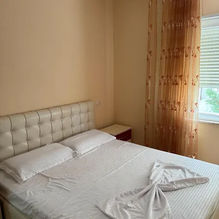 Arlis Apartment