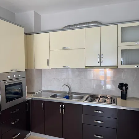 Apartment Arlis *