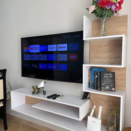 Arlis Apartment