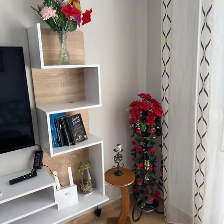 Arlis * Durres